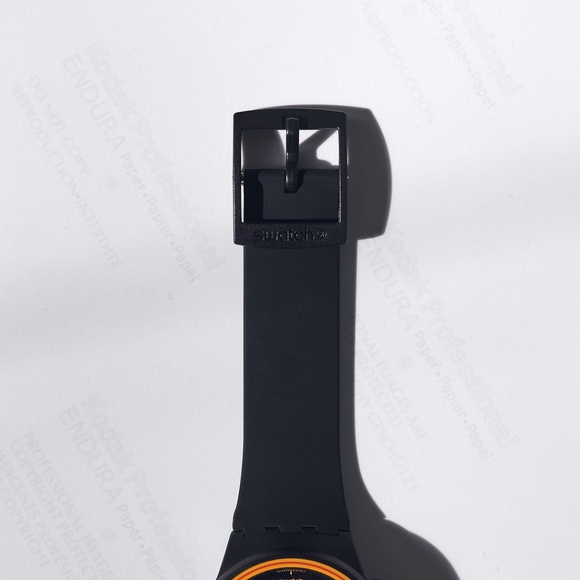 SWATCH X-SWATCH Chrono SUSB100 42mm - Picture 4 of 6